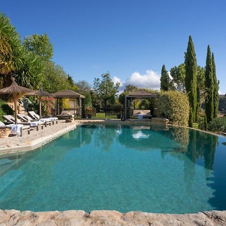 Casa Rural Finca La Morera 阿里亚特 外观 照片
