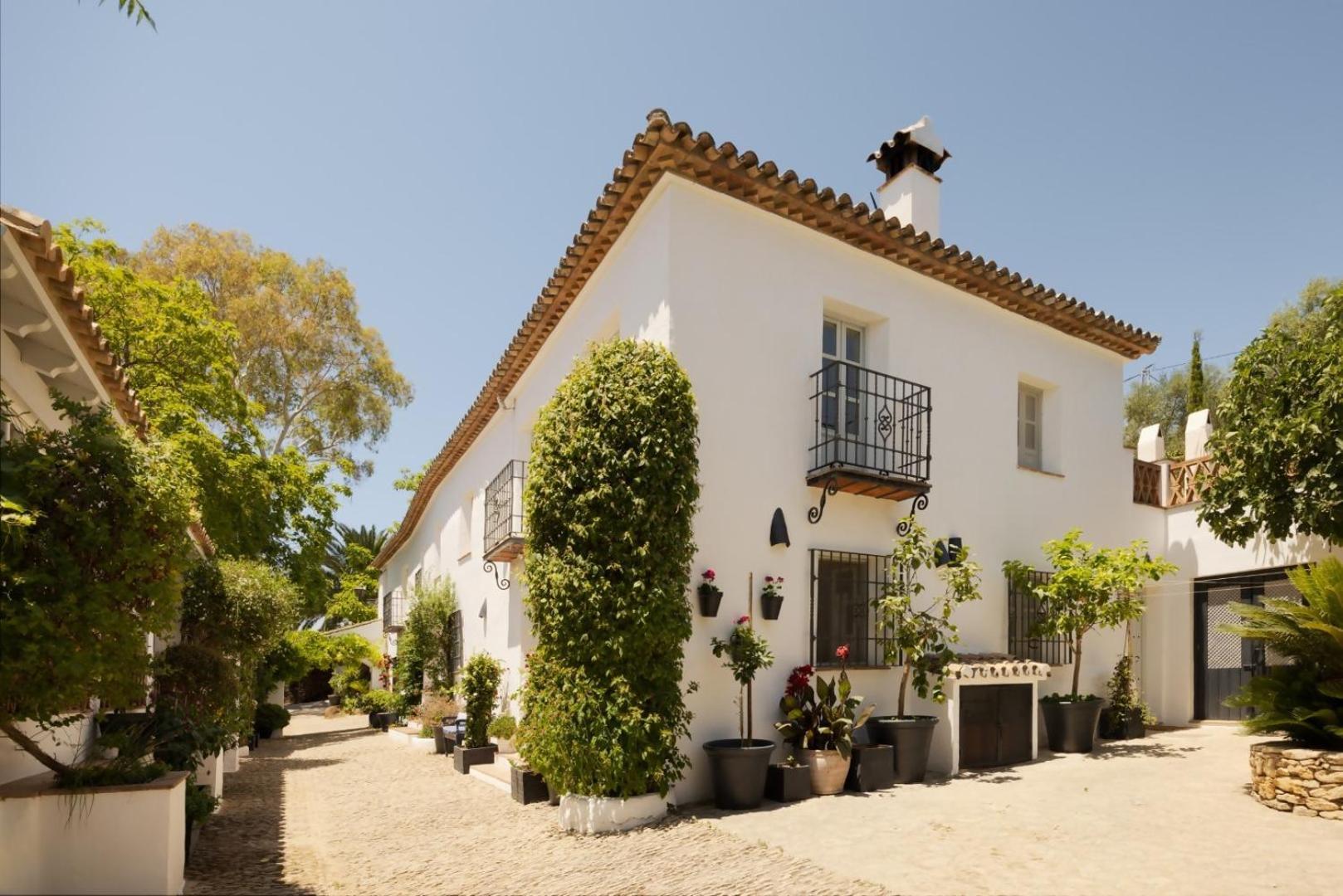 Casa Rural Finca La Morera 阿里亚特 外观 照片