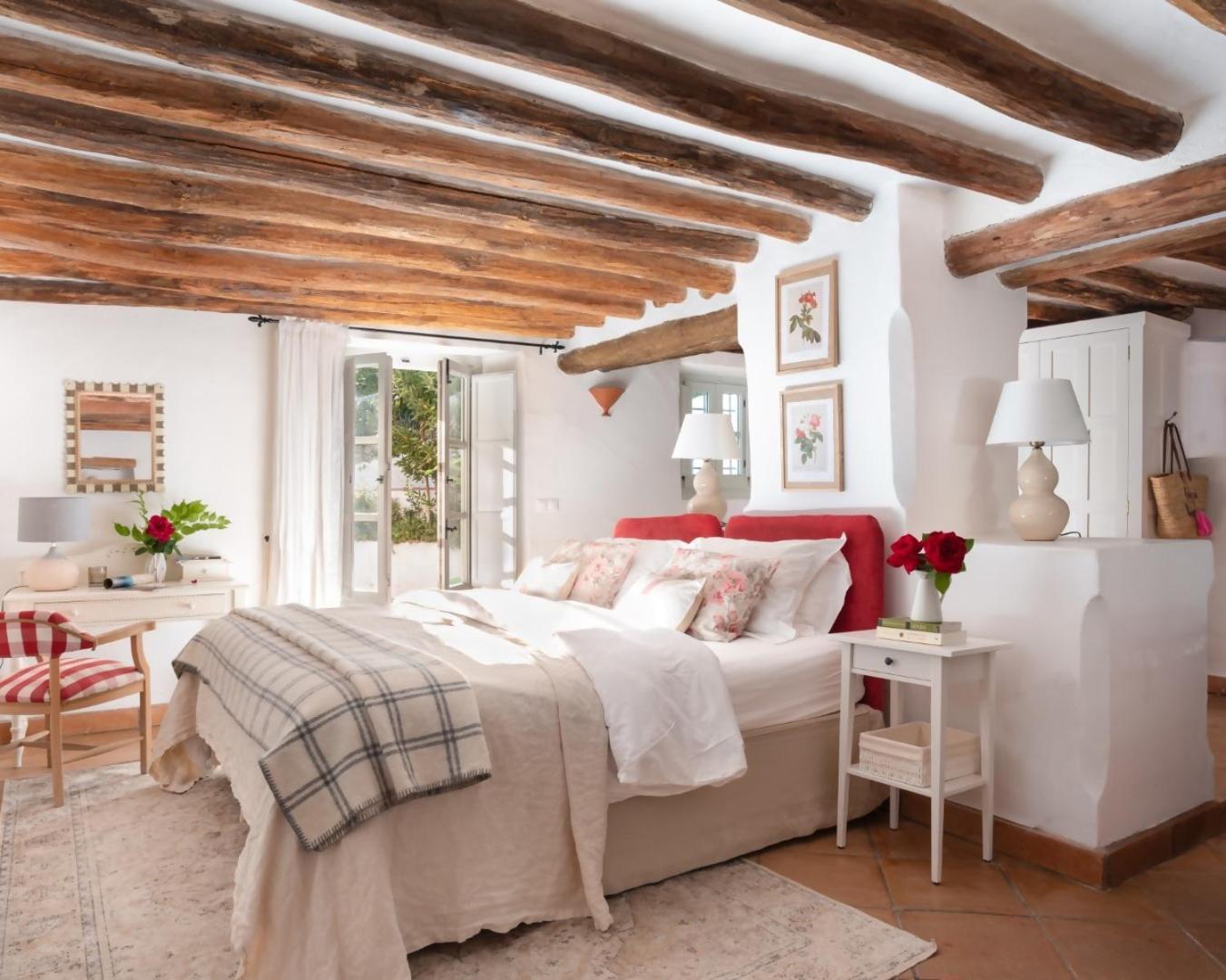 Casa Rural Finca La Morera 阿里亚特 外观 照片