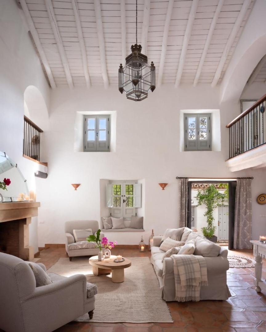 Casa Rural Finca La Morera 阿里亚特 外观 照片